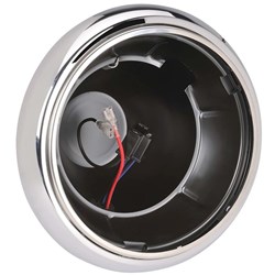 NARVA CLOSED HEADLAMP BUCKET SUIT 7" HEADLAMPS