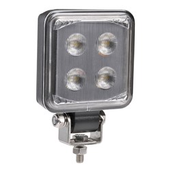 NARVA 9-33V LED WORK LAMP 600LM