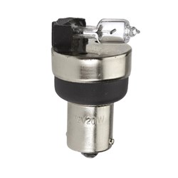 NARVA 12V 20W REVERSE ALERT WITH LAMP