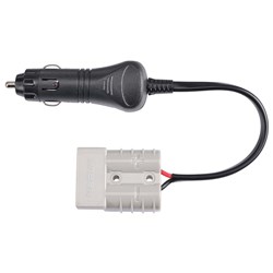 NARVA HDUTY ACC PLUG TO ANDERSON 20A