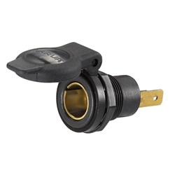 NARVA ACCESSORY SOCKET PLASTIC 16A