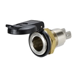 NARVA ALUM ACC SOCKET BL 1