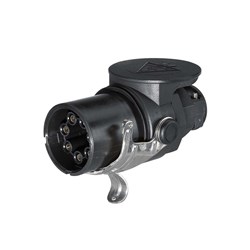 NARVA 12V EBS PLUG