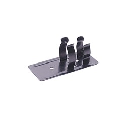 NARVA SML+LGE RND PLUG HOLDER BL1
