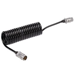 NARVA EUROCOIL SUZI 3 6M SHORT TAIL