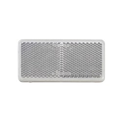NARVA RETRO REFLECTOR CLEAR ADHESIVE