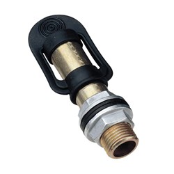 NARVA POLE MOUNT CONNECTOR PIECE
