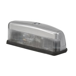 NARVA LICENCE PLATE LAMP