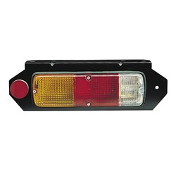 NARVA STOP TAIL IND REV M/BRACKET