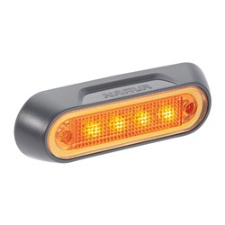 NARVA MDL8 LED FEOM A WITH G/BASE
