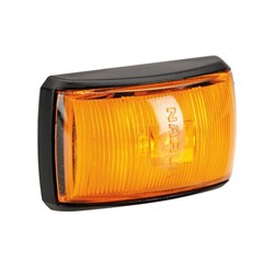 NARVA MDL 14 LED A FEOM BLACK BASE