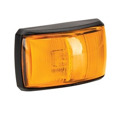 NARVA MDL 14 9-33V LED A/A LMP BLK