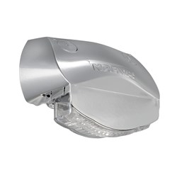 NARVA 9-33V MDL 16 3LED LIC LMP CHRO