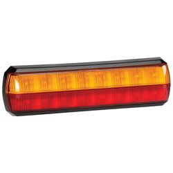 NARVA MDL 38 LED IND &amp; S/TAIL - BL