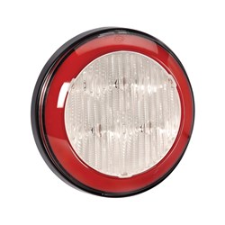 NARVA MDL43 9-33V LED 130MM IND/TAIL