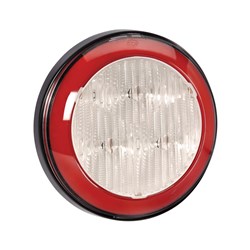 NARVA MDL43 9-33V LED 130MM ST/TAIL