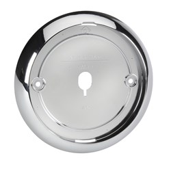 NARVA CHROME 150MM BASE SUITS MDL 43