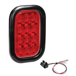 NARVA 9-33V LED STOP/TAIL KIT BULK