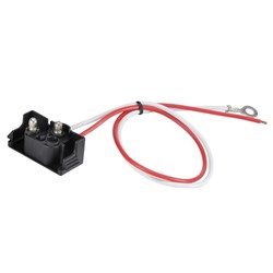 NARVA PLUG+LEAD SUITS MODEL 40+45 LAMPS