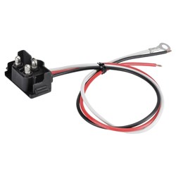 NARVA PLUG+LEAD SUITS MODEL 40+45 LAMPS