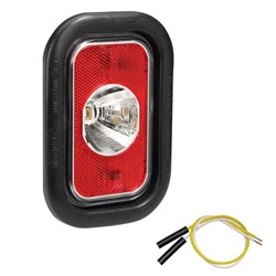 NARVA 10-30V MDL 46 LED REVERSE KIT