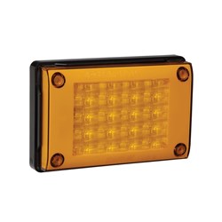 NARVA 9-33V MDL 48 LED INDICATOR LAM