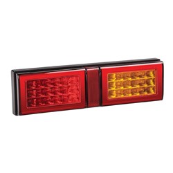NARVA 9-33V MDL 49 LED REAR IND STOP