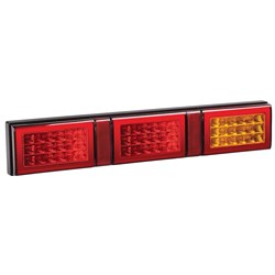 NARVA 9-33V MDL 49 LED REAR IND TWIN