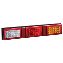 NARVA 9-33V MDL 49 LED REAR IND STOP