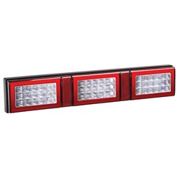 NARVA 9-33V MDL 49 LED REAR IND STOP