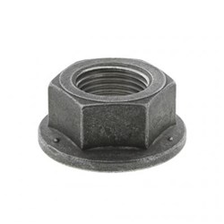 NUT ACC DRIVE