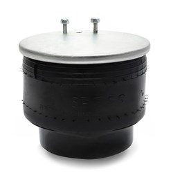 REAR AIR BAG