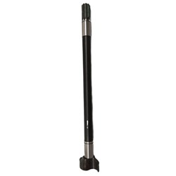 CAMSHAFT L/H 595mm LONG 19.5" MAXUS AXLE
