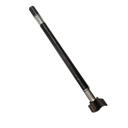 CAMSHAFT R/H 595mm LONG 19.5" MAXUS AXLE