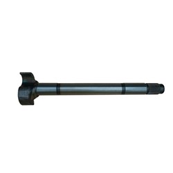 L/H 1-1/2" 15-3/16" 28 SPLINE S CAM
