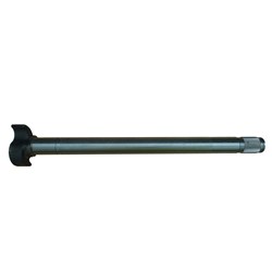 L/H 1-5/8" ID 21-1/8" 37 SPLINE S CAM