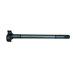L/H 1-1/2" 20-1/2" 10 SPLINE S CAM