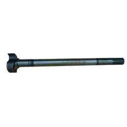 CAMSHAFT L.H. FRUEHAUF I BEAM
