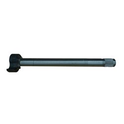 RH 1-5/8" 16-1/8" 37 SPLINE S CAM