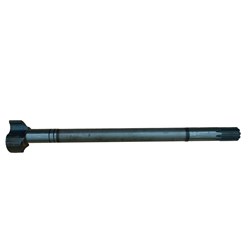 LH 1-1/2" 21-1/8 10 SPLINE S CAM