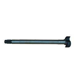 RH 1-5/8" 20-7/16" 28 SPLINE S CAM