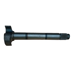 L/H 1-1/2" 11-1/2" 28 SPLINE S CAM