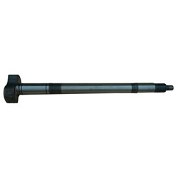 LH 42MM 638MM 10 SPLINE S CAM LARGE HEAD