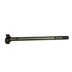 L/H 1-1/2" 23-7/16" 10 SPLINE S CAM