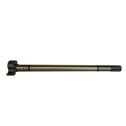 R/H 1-1/2" 23-7/16" 10 SPLINE S CAM