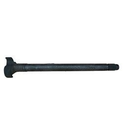 S CAM L/H R/WELL 28-SPLINE 519MM