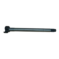 CAMSHAFT R.H. R/WELL 28-SPLINE 519MM