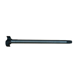 S CAM L/H R/WELL 28-SPLINE 611MM