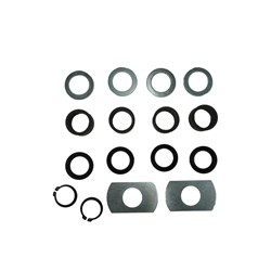 P AND Q DRIVE S CAM BUSH KIT