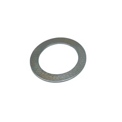 BP3106 1-5/8" ID S CAM 1/16" SPACER WASH